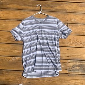 Men’s V-neck T-shirt